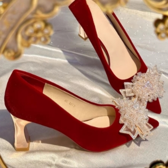 women shoes Heels - Picture 4 of 4